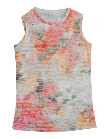 Футболка SILVIAN HEACH KIDS