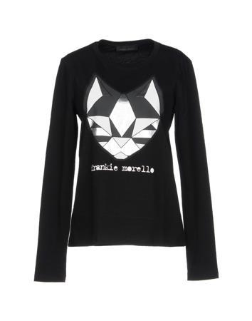 Футболка FRANKIE MORELLO