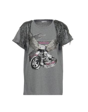 Футболка RELISH