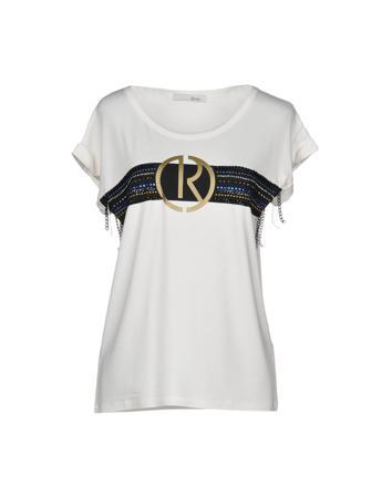 Футболка RELISH