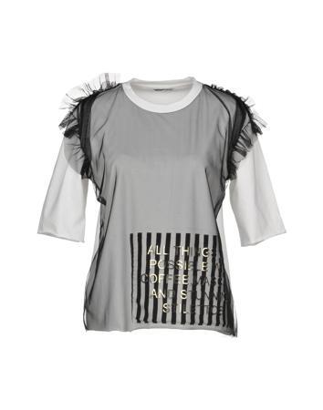 Футболка RELISH