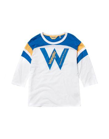 Футболка WRANGLER