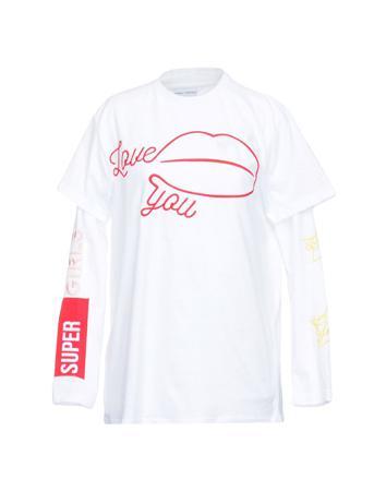 Футболка CHIARA FERRAGNI