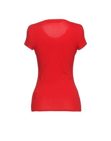 Футболка LOVE MOSCHINO