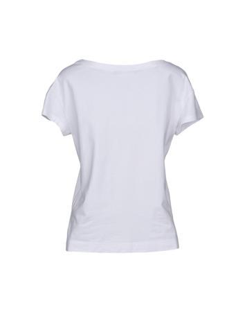 Футболка LOVE MOSCHINO