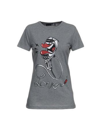 Футболка LOVE MOSCHINO