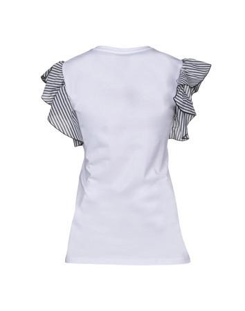 Футболка LE VOLIÈRE