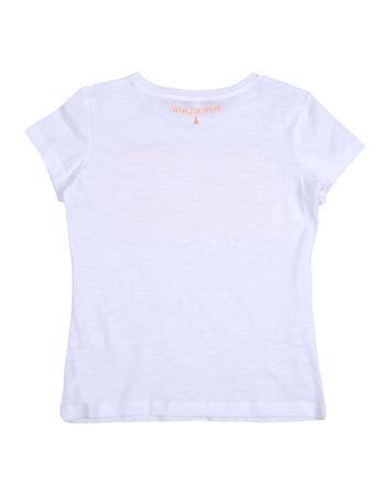 Футболка PATRIZIA PEPE