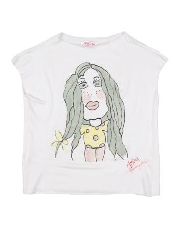 Футболка AMELIA