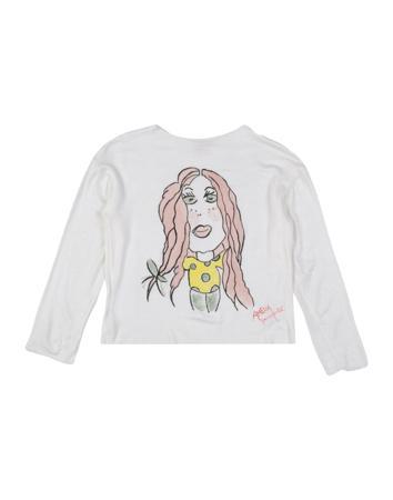 Футболка AMELIA