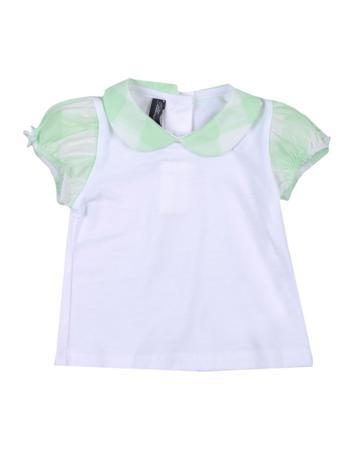 Футболка MISS BLUMARINE JEANS