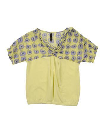 Футболка MANILA GRACE