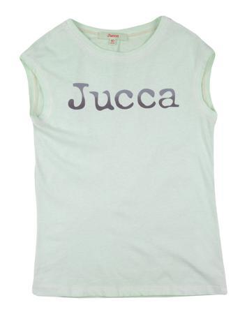 Футболка JUCCA