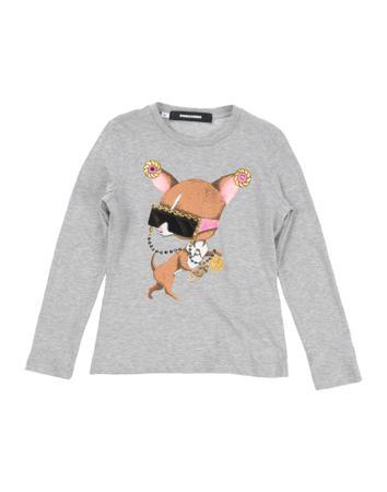 Футболка DSQUARED2