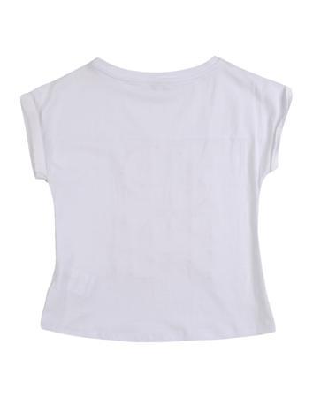 Футболка SILVIAN HEACH KIDS