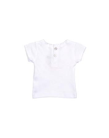 Футболка LILI GAUFRETTE Футболка LILI GAUFRETTE