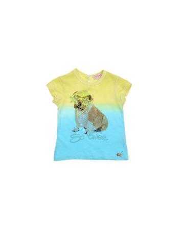 Футболка SO TWEE by MISS GRANT