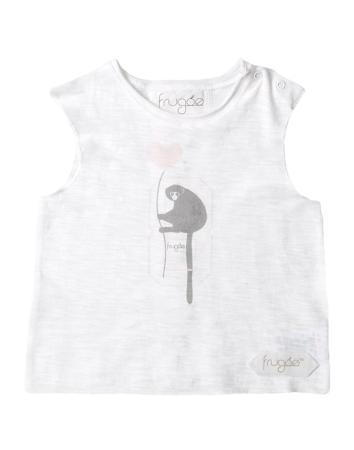 Футболка FRUGOO