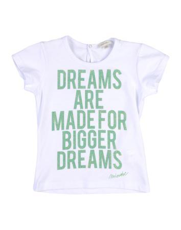 Футболка MICROBE