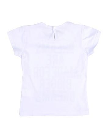 Футболка MICROBE