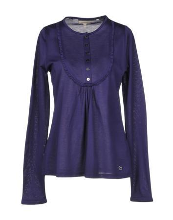 Футболка BURBERRY