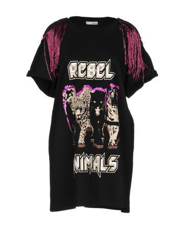 Футболка RELISH