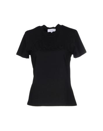 Футболка CARVEN