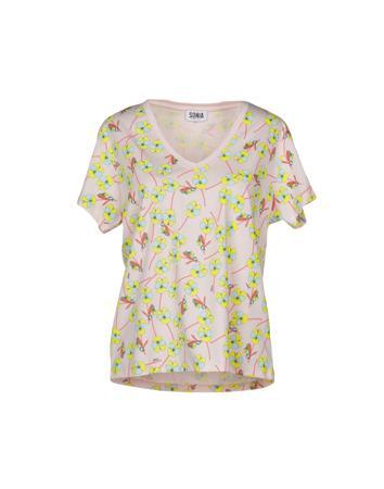 Футболка SONIA by SONIA RYKIEL