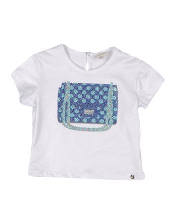 Футболка MICROBE