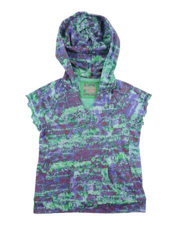 Футболка CUSTO GROWING Футболка CUSTO GROWING