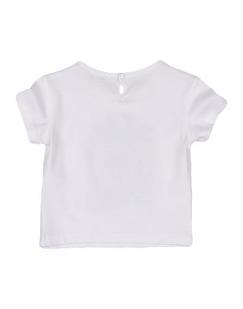 Футболка MICROBE