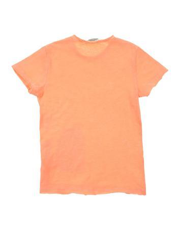 Футболка DANIELE ALESSANDRINI