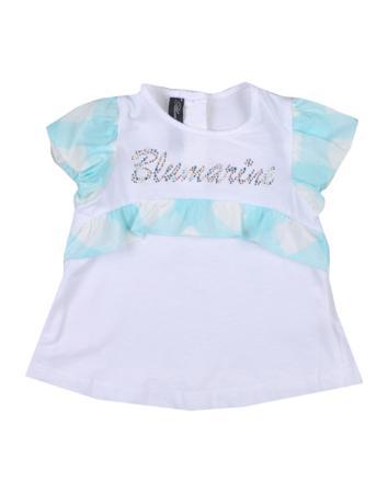 Футболка MISS BLUMARINE JEANS