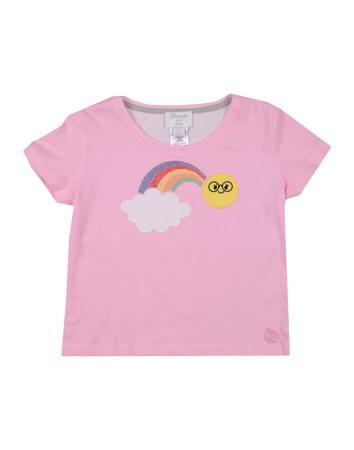 Футболка BONNIE KIDS