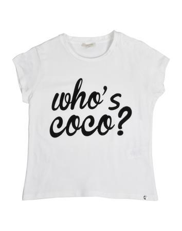 Футболка MISS GRANT