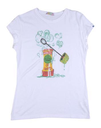 Футболка ABOUT ME HANDMADE