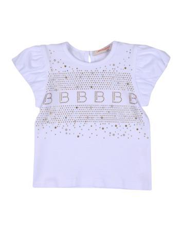 Футболка LAURA BIAGIOTTI BABY