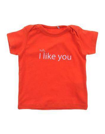 Футболка IMPS&ELFS