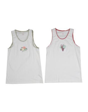 Футболка STELLA McCARTNEY KIDS