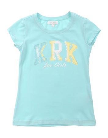 Футболка KRYTIK