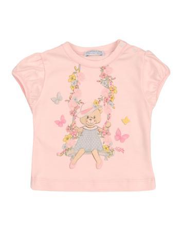 Футболка MUFFIN & CO.