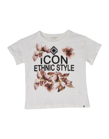 Футболка MISS GRANT