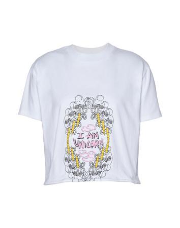 Футболка GEORGE J. LOVE