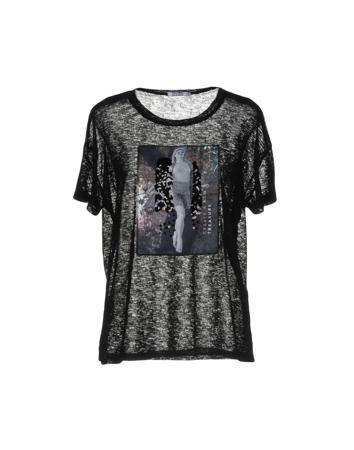 Футболка BRIGITTE BARDOT