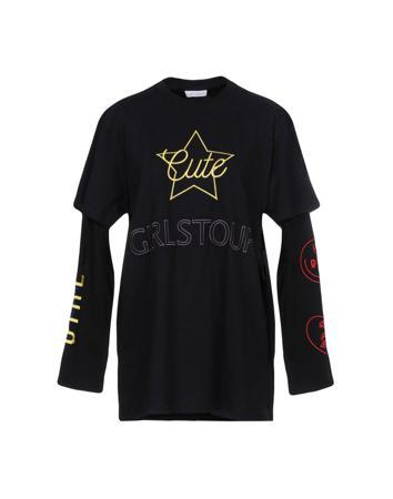 Футболка CHIARA FERRAGNI