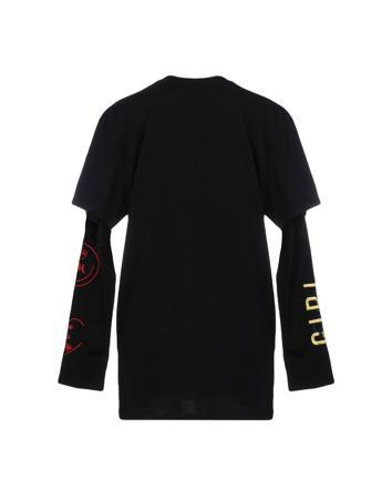 Футболка CHIARA FERRAGNI