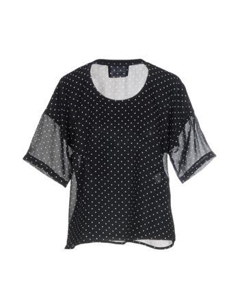 Футболка BOUTIQUE MOSCHINO