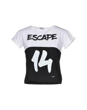 Футболка LIU •JO