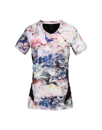 Футболка LUCAS HUGH