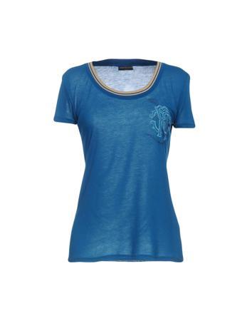 Футболка ROBERTO CAVALLI GYM Футболка ROBERTO CAVALLI GYM